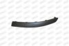 PRASCO VW0531244 Trim/Protective Strip, bumper